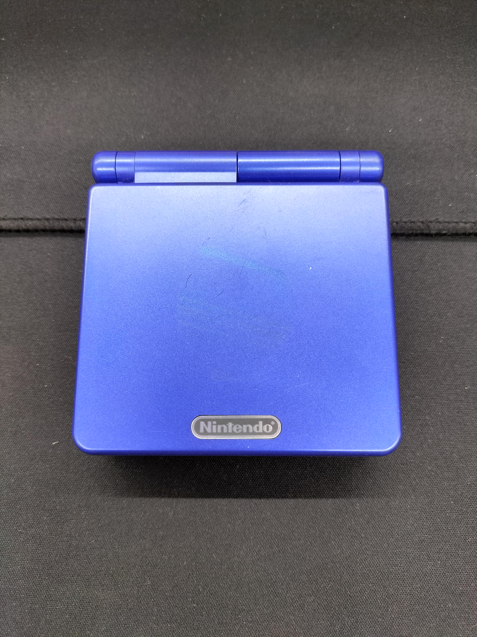 ゲームボーイアドバンスSP