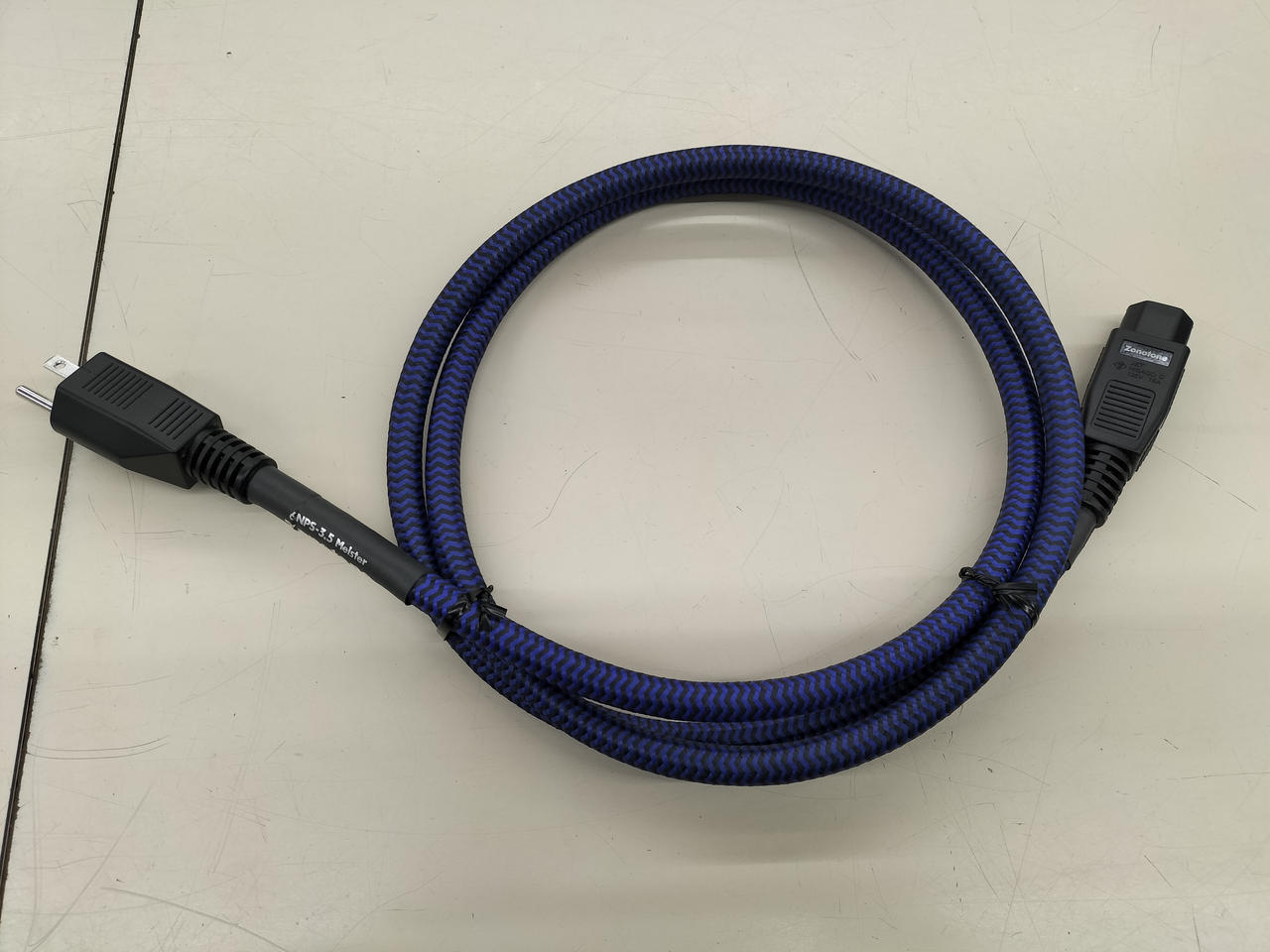 ZONOTONE|電源ケーブル|HARDOFFオフモール（オフモ）|2013750000030907