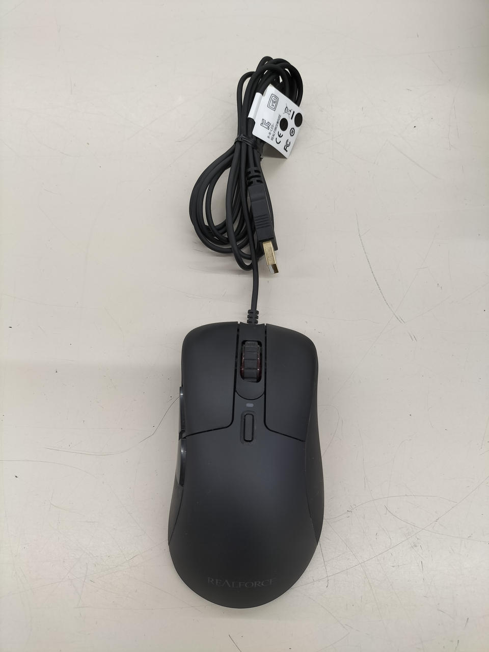 REALFORCE|マウス|HARDOFFオフモール（オフモ）|2013750000031077