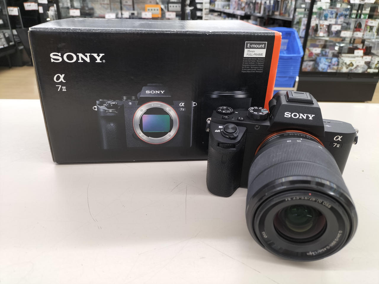 ソニー(SONY)|ミラーレス一眼カメラ|【ハードオフ公式通販】オフモール