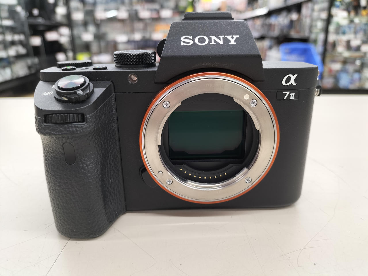 ソニー(SONY)|ミラーレス一眼カメラ|【ハードオフ公式通販】オフモール