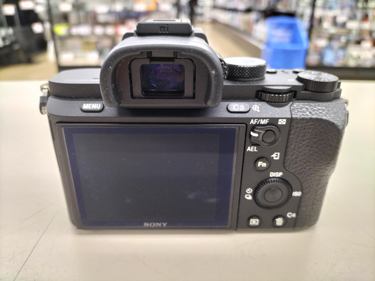 ソニー(SONY)|ミラーレス一眼カメラ|【ハードオフ公式通販】オフモール