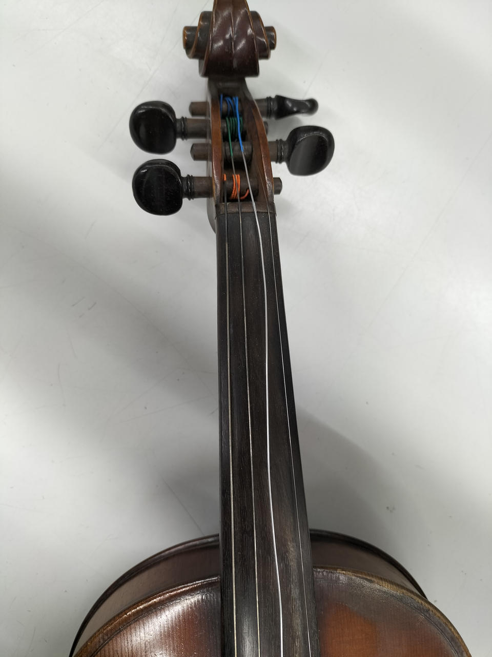 マサキチスズキ / ナゴヤスズキ(MASAKICHI SUZUKI)|バイオリン|HARDOFF