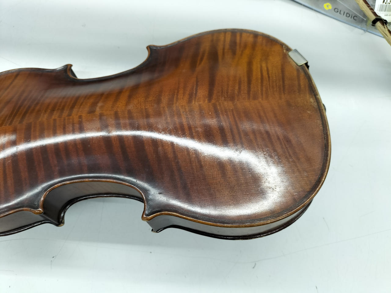 マサキチスズキ / ナゴヤスズキ(MASAKICHI SUZUKI)|バイオリン|HARDOFF