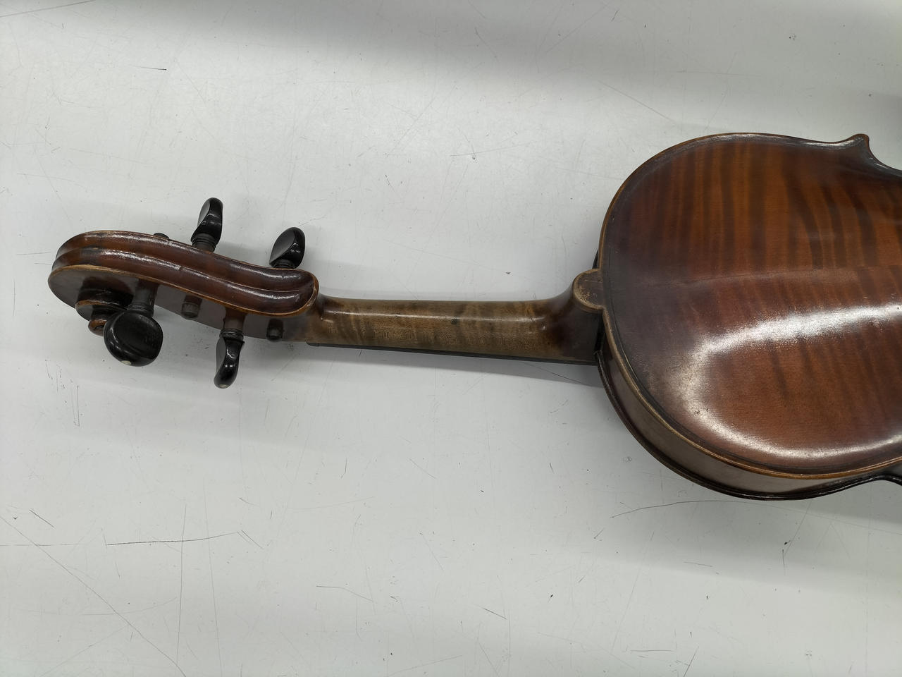 マサキチスズキ / ナゴヤスズキ(MASAKICHI SUZUKI)|バイオリン|HARDOFF