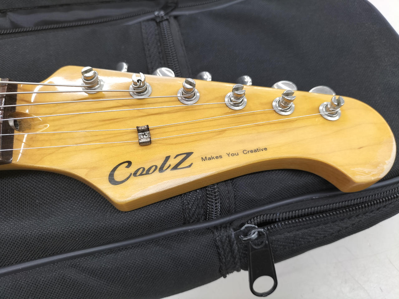 クールジー(COOLZ)|エレキギター|【ハードオフ公式通販】オフモール