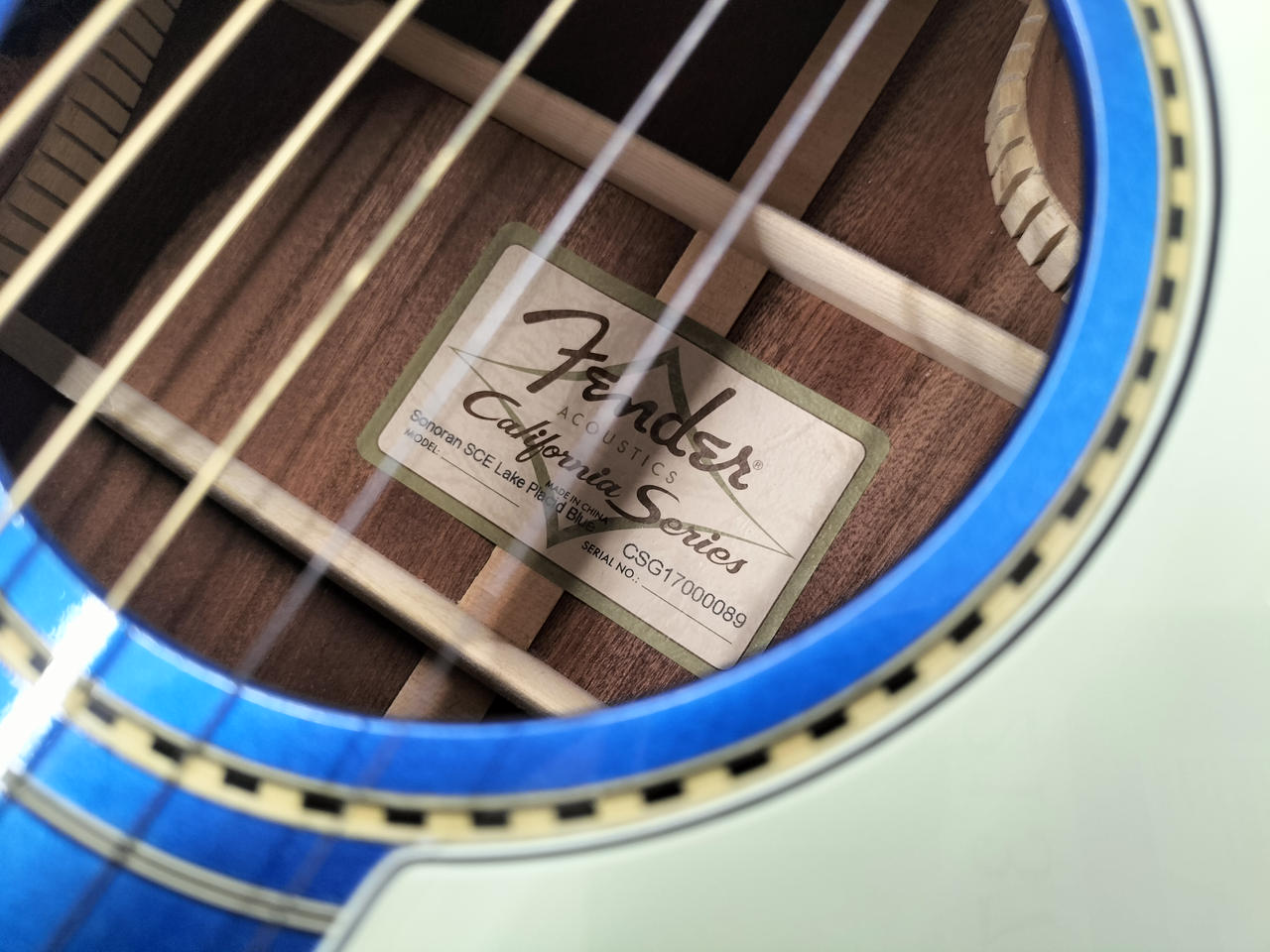 フェンダー(FENDER)|エレアコ|【ハードオフ公式通販】オフモール