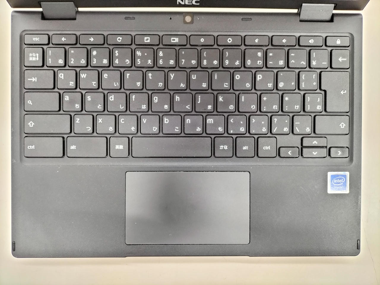 NEC|CHROMEBOOK|【ハードオフ公式通販】オフモール|2013750000031536