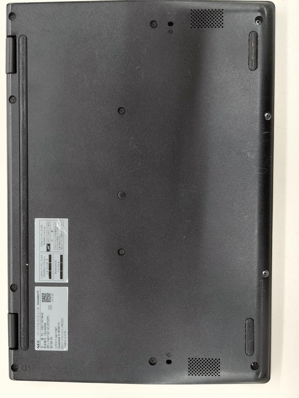 NEC|CHROMEBOOK|【ハードオフ公式通販】オフモール|2013750000031536