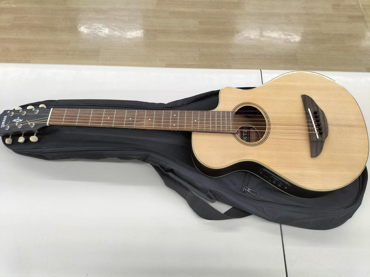 YAMAHA|ミニアコースティックギター|【ハードオフ公式通販】オフモール