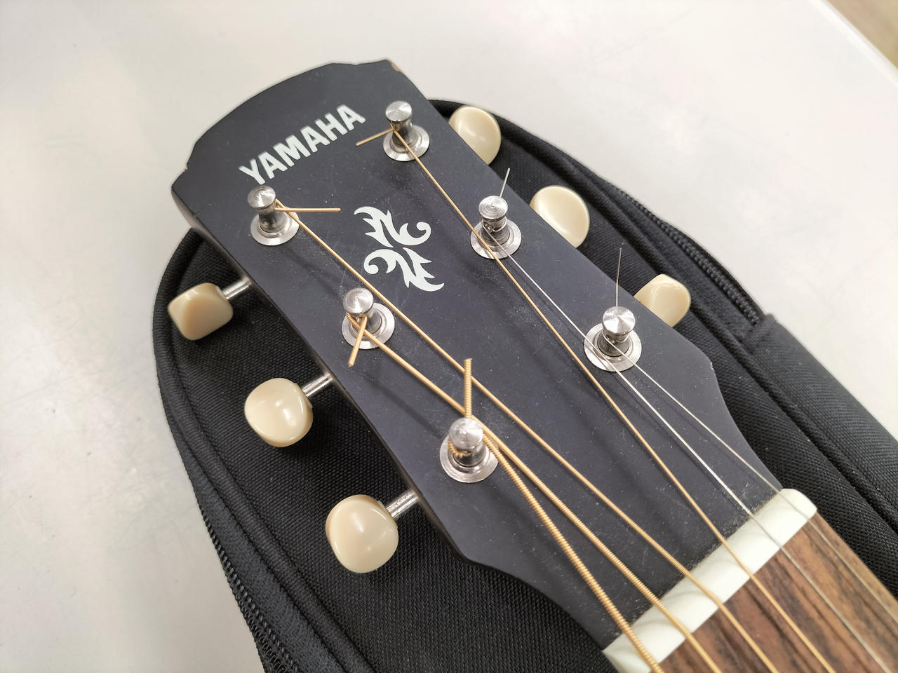 YAMAHA|ミニアコースティックギター|【ハードオフ公式通販】オフモール