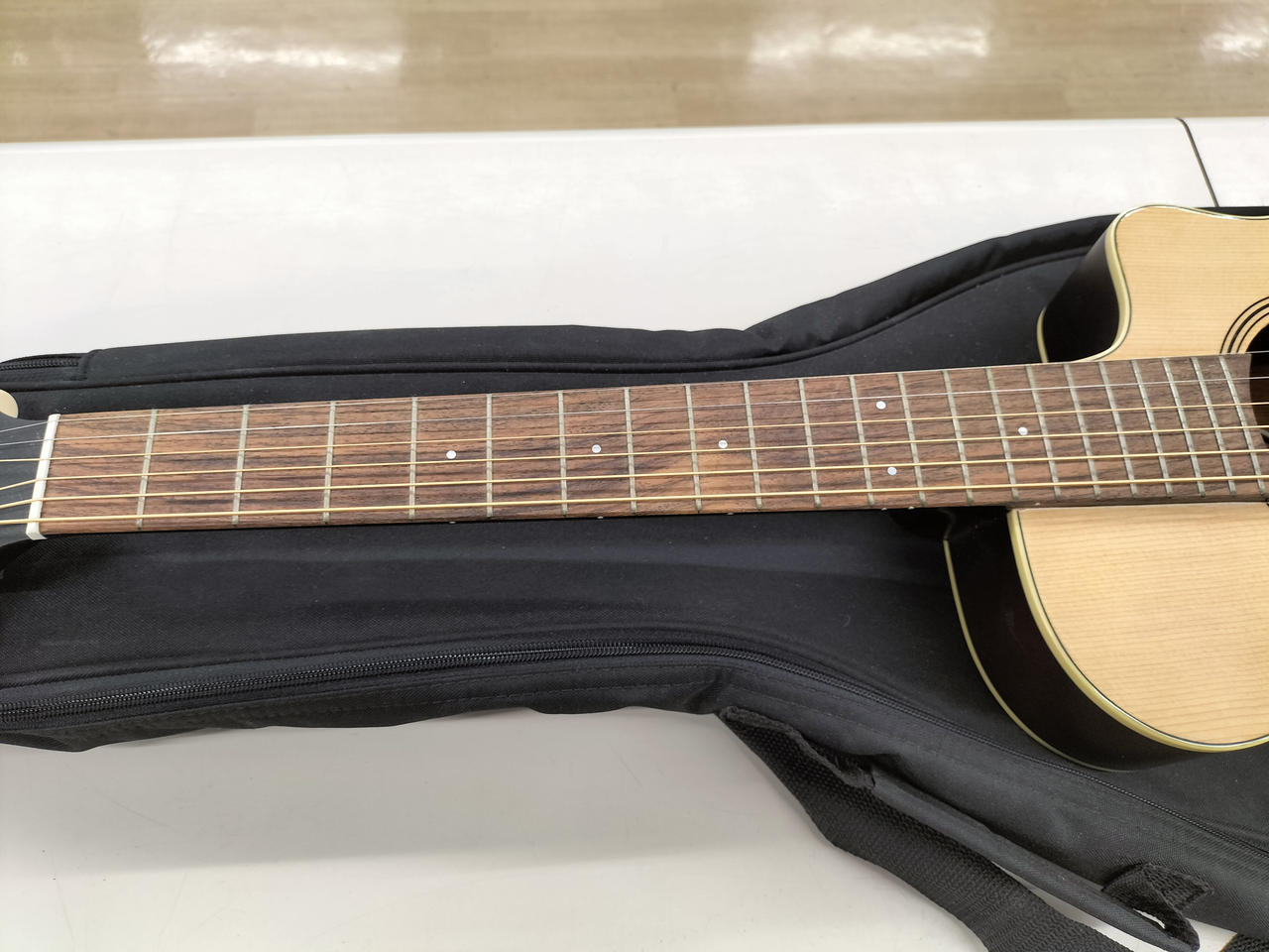 YAMAHA|ミニアコースティックギター|【ハードオフ公式通販】オフモール