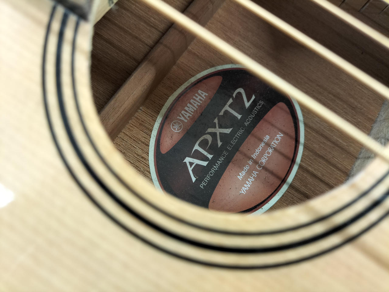 YAMAHA|ミニアコースティックギター|【ハードオフ公式通販】オフモール