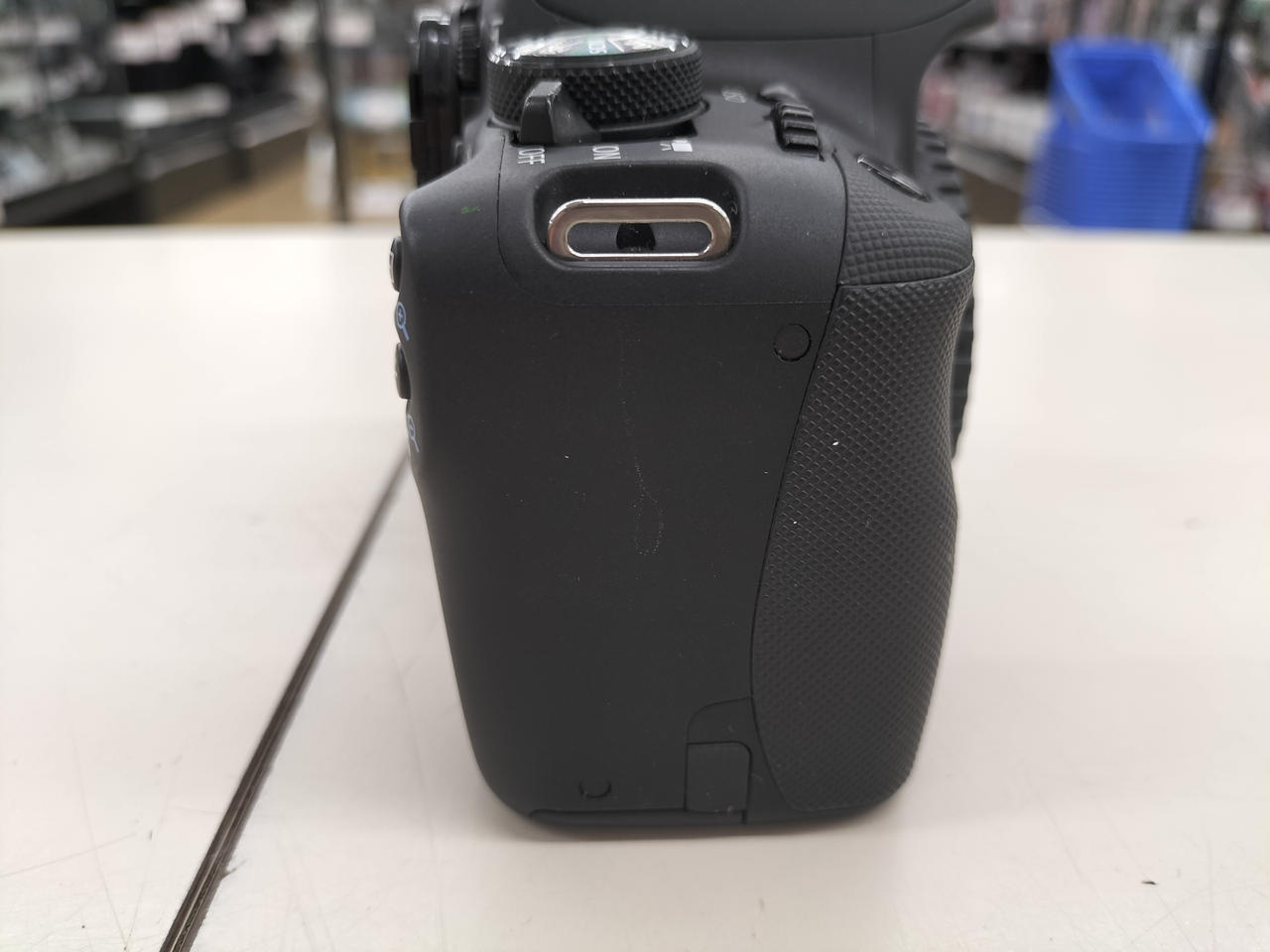 CANON|デジタル一眼レフ|【ハードオフ公式通販】オフモール