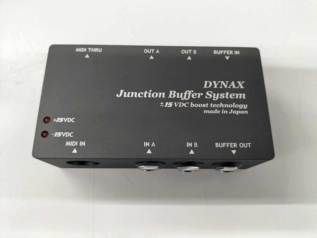 DYNAX|ギターバッファー|【ハードオフ公式通販】オフモール
