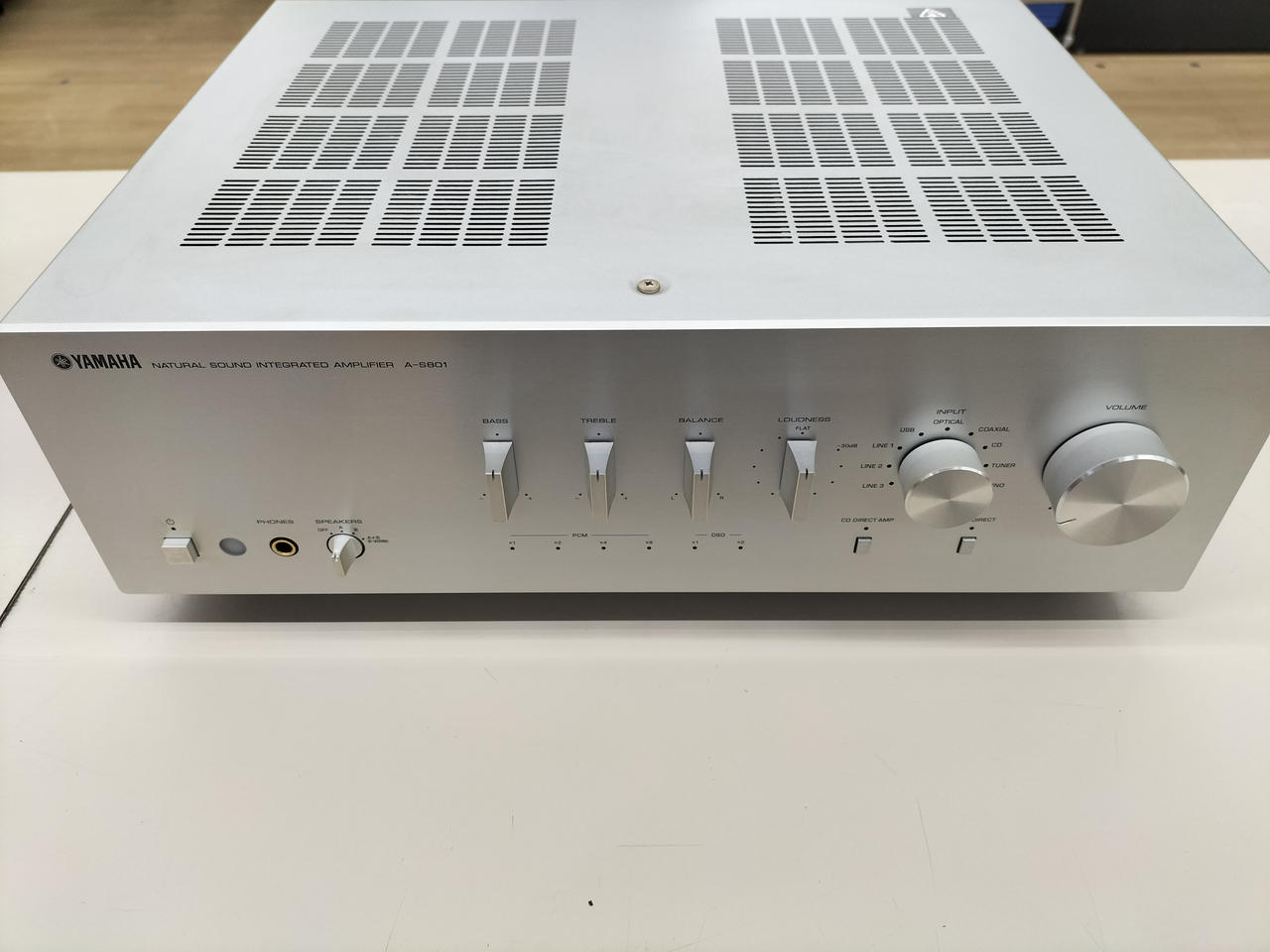 YAMAHA|プリメインアンプ|【ハードオフ公式通販】オフモール