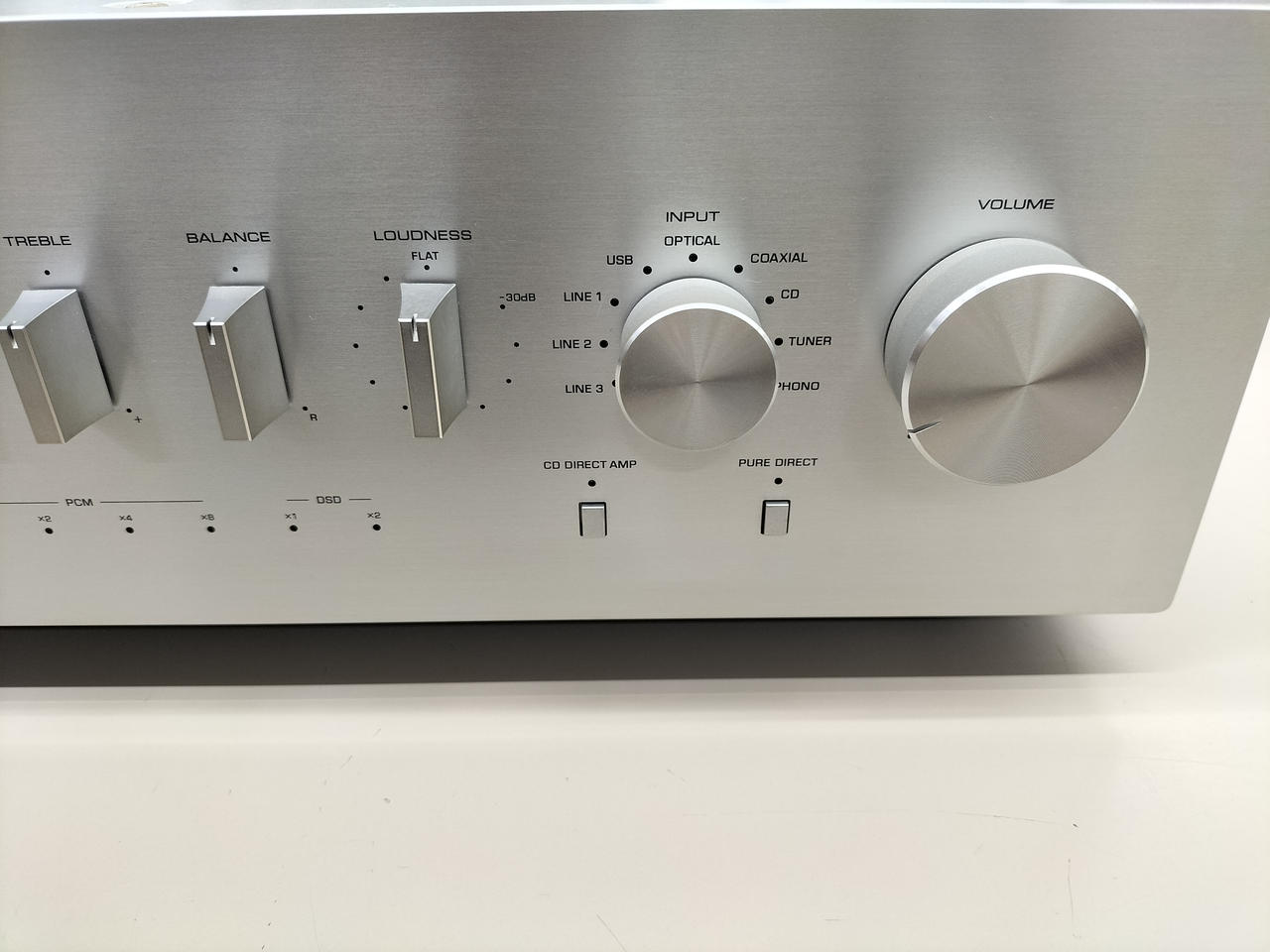 YAMAHA|プリメインアンプ|【ハードオフ公式通販】オフモール