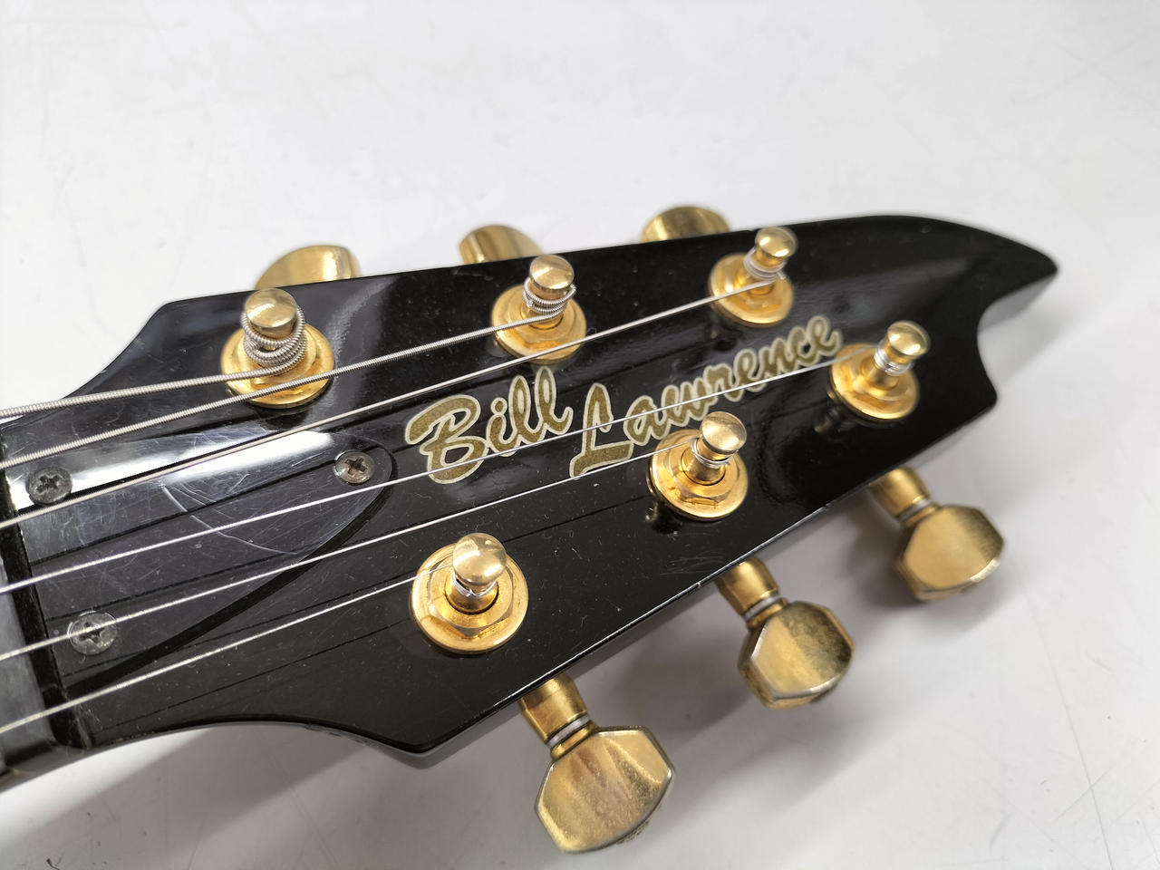 Bill Lawrence エレキギター※送料込み 本日のみの大特価 BILL LAWRENCE|エレキギター|【ハードオフ公式通販】オフモール