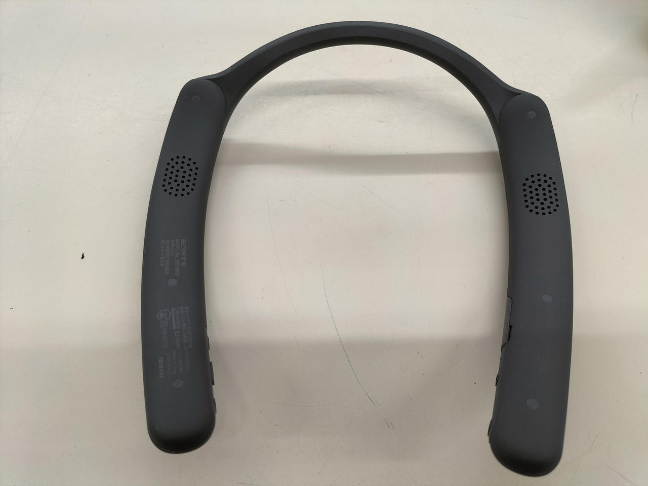 ソニー(SONY)|ネックスピーカー|【ハードオフ公式通販】オフモール