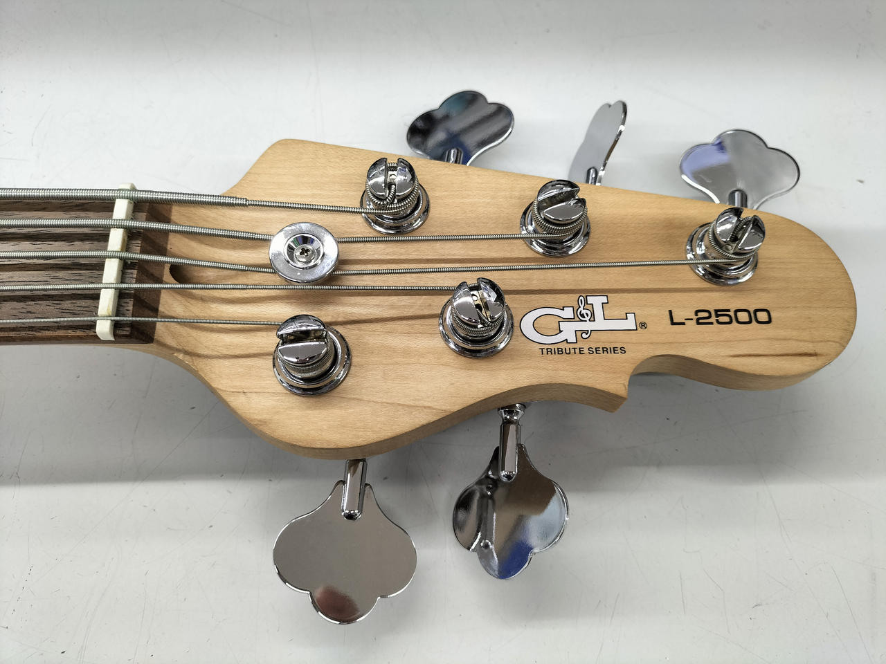 G&L|エレキベース|【ハードオフ公式通販】オフモール|2013750000023935