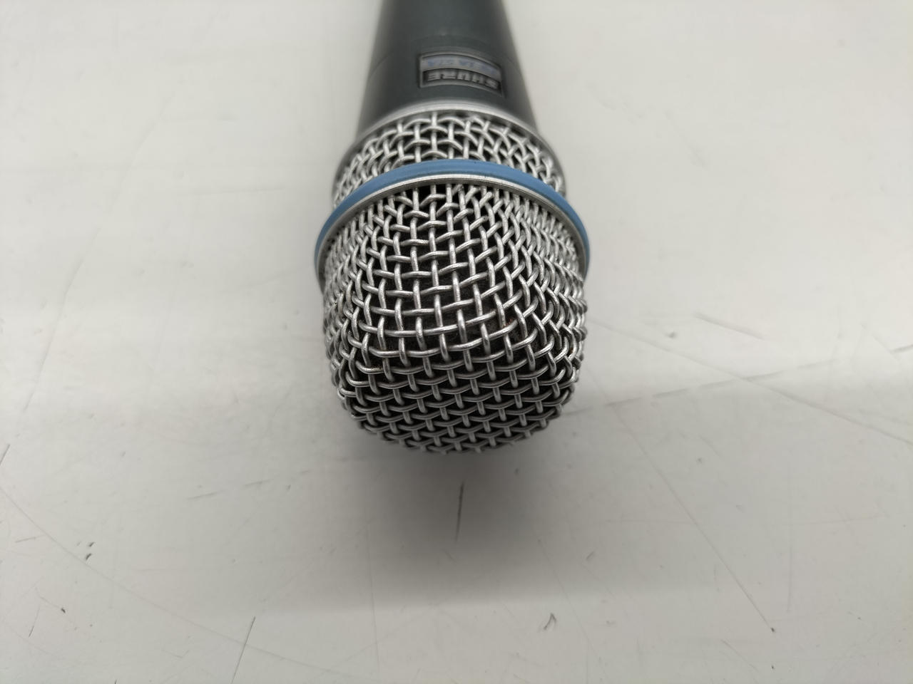 シュアー(SHURE)|ダイナミックマイク|【ハードオフ公式通販】オフ