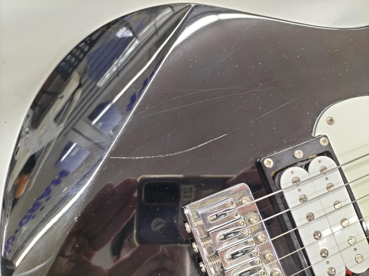 YAMAHA|エレキギター(ストラトタイプ）|【ハードオフ公式通販】オフ