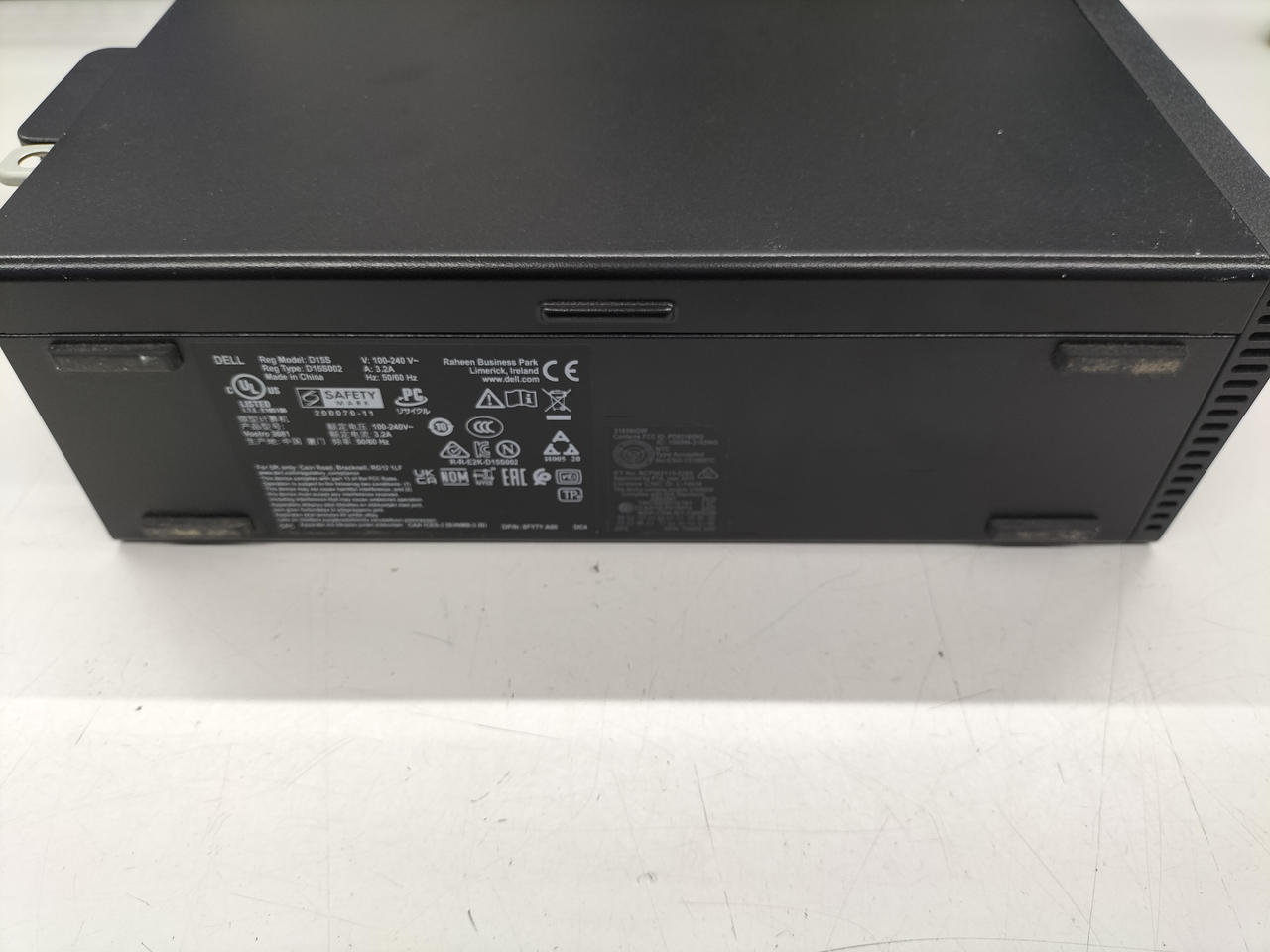 【新品未開封/保証付き】DELL デスクトップPC デルコンピューター(DELL)|デスクトップPC|【ハードオフ公式通販】オフ