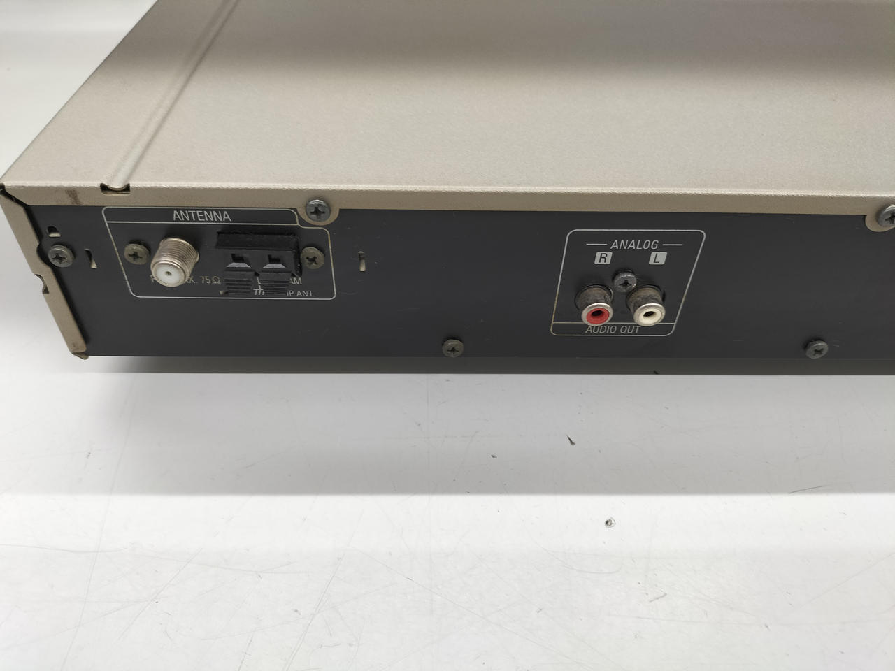 DENON|AM/FMチューナー|【ハードオフ公式通販】オフモール