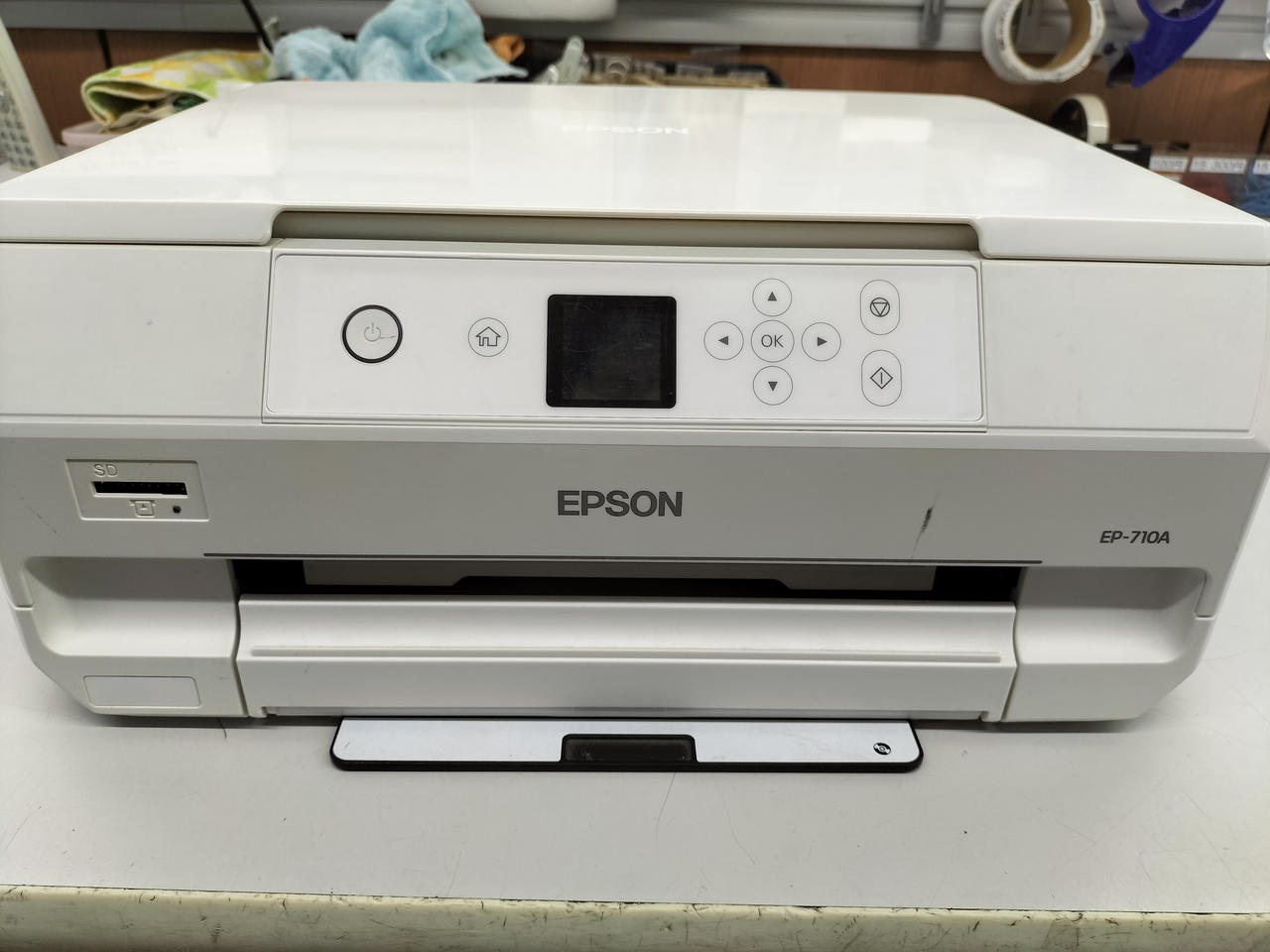 EPSON|プリンター|【ハードオフ公式通販】オフモール|2013750000033888