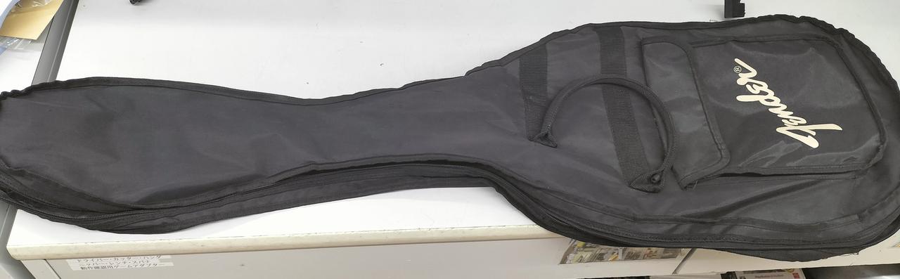 FENDER JAPAN 型番：PB62-70US 3TS エレキベース