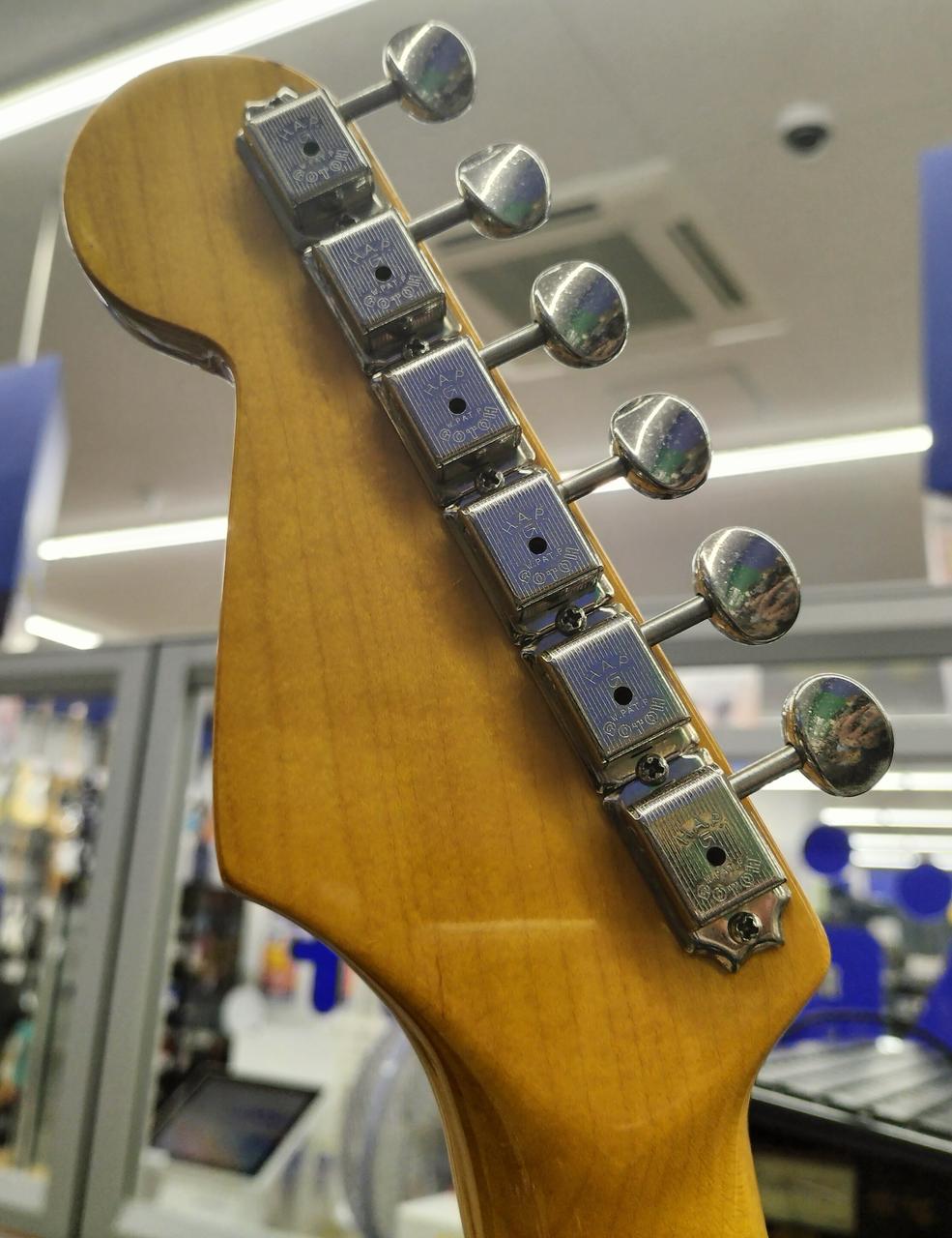 P*o様 フェンダージャパンのエレキギター【Fender Japan】 FENDER JAPAN フェンダージャパン/エレキギター/JAGUAR JG-66