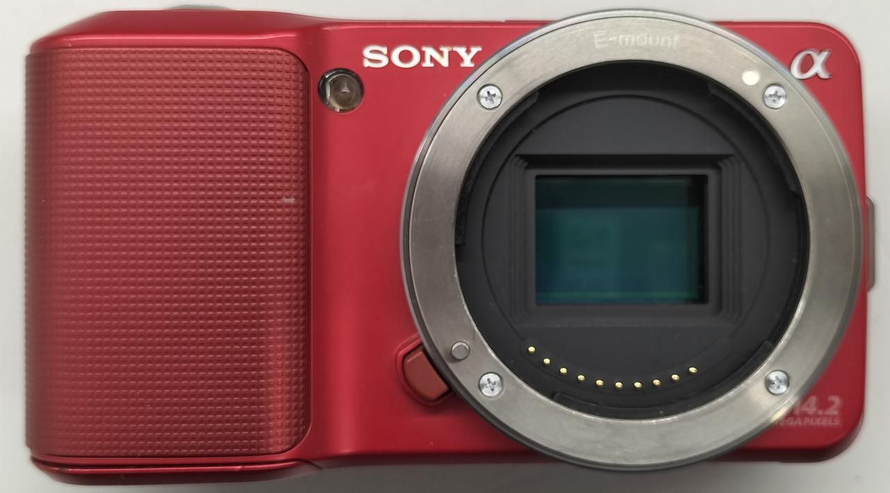 ソニー(SONY)|ミラーレス一眼ボディ|HARDOFFオフモール（オフモ