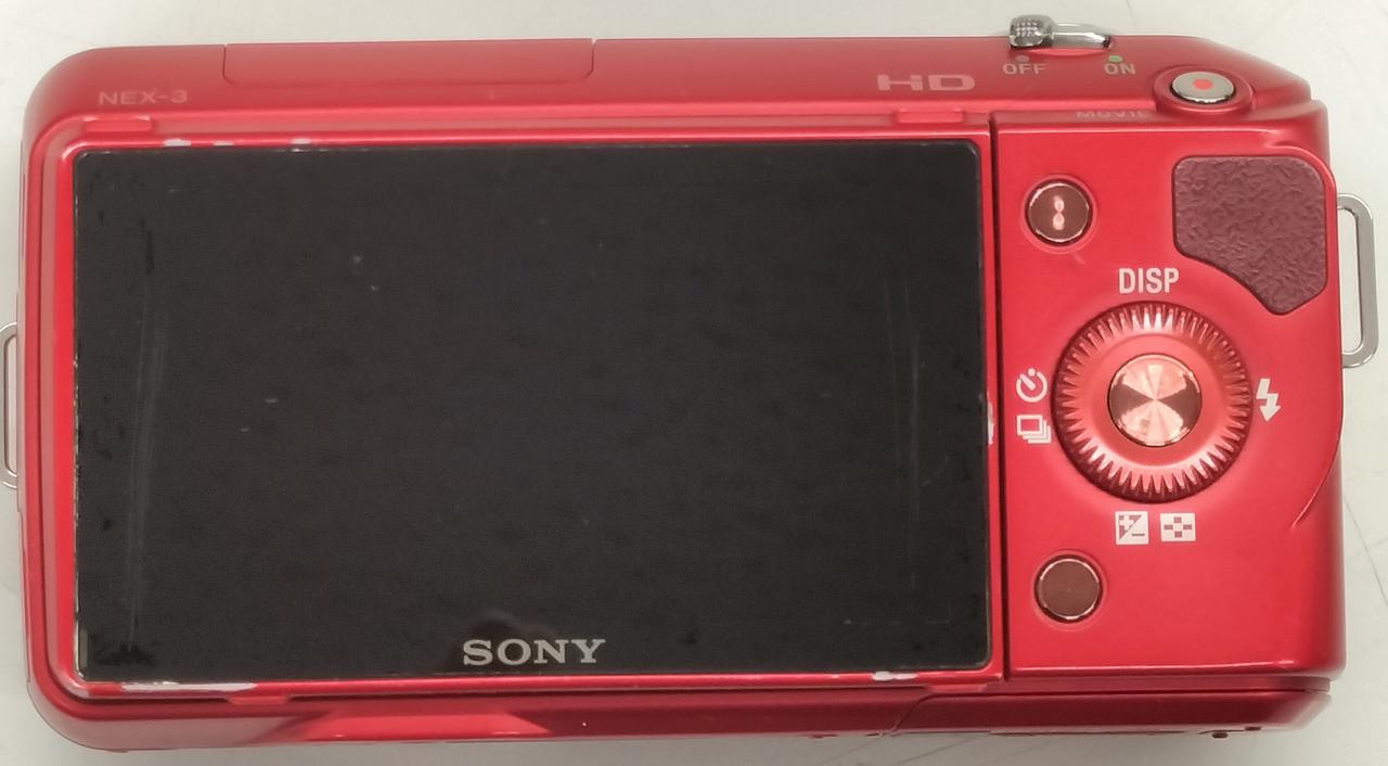 ■ 美品 ■ ソニー　SONY NEX-3 ボディ Amazon | NEX-3 ブラック SONY ボディ | デジタル一眼レフ 通販