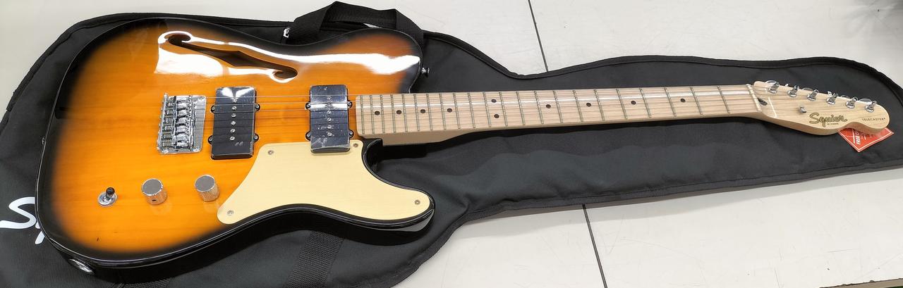 スクワイア(SQUIER)|エレキギター|HARDOFFオフモール（オフモ