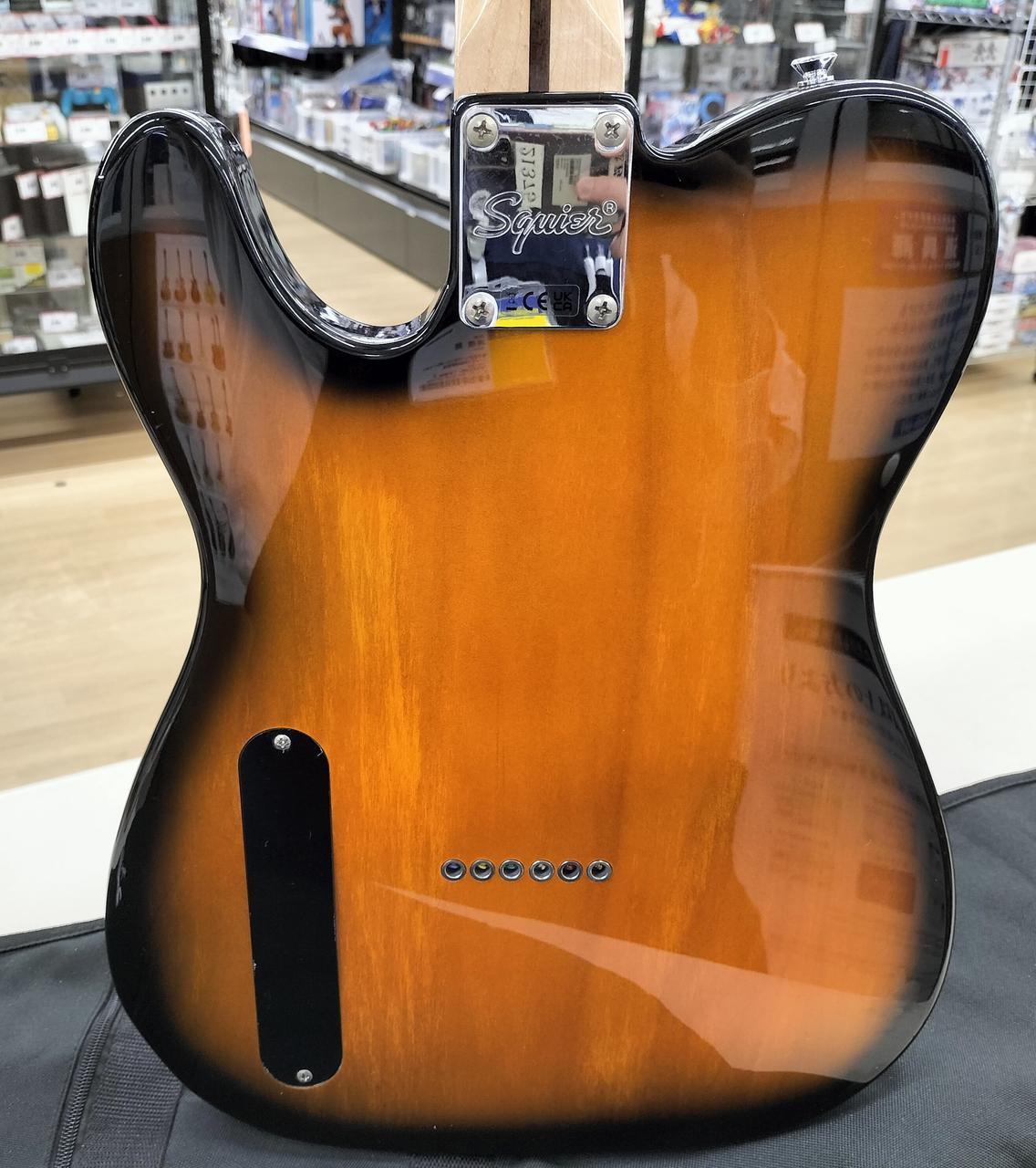 スクワイア(SQUIER)|エレキギター|HARDOFFオフモール（オフモ