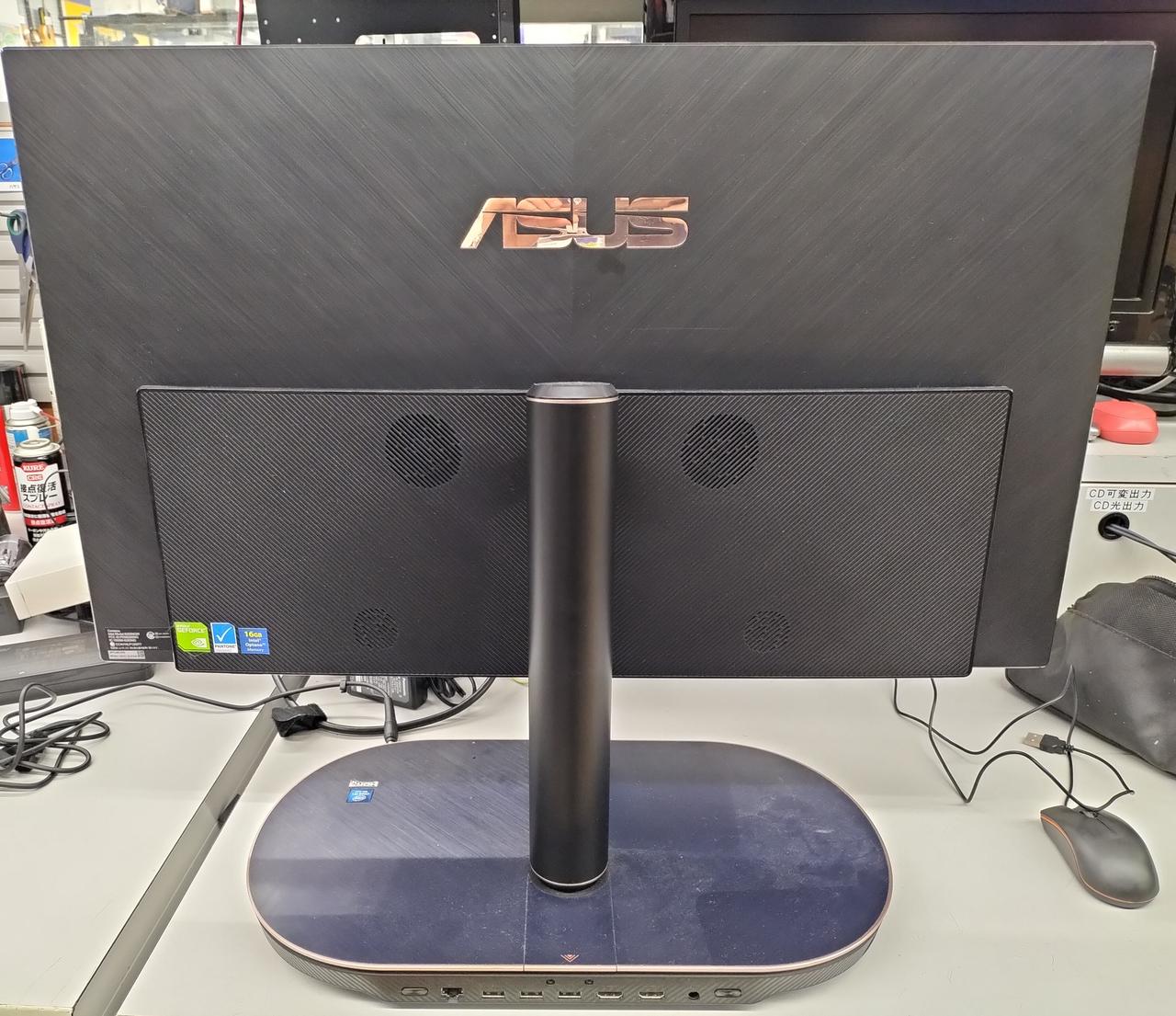 ASUS|デスクトップPC|HARDOFFオフモール（オフモ）|2013750000029311