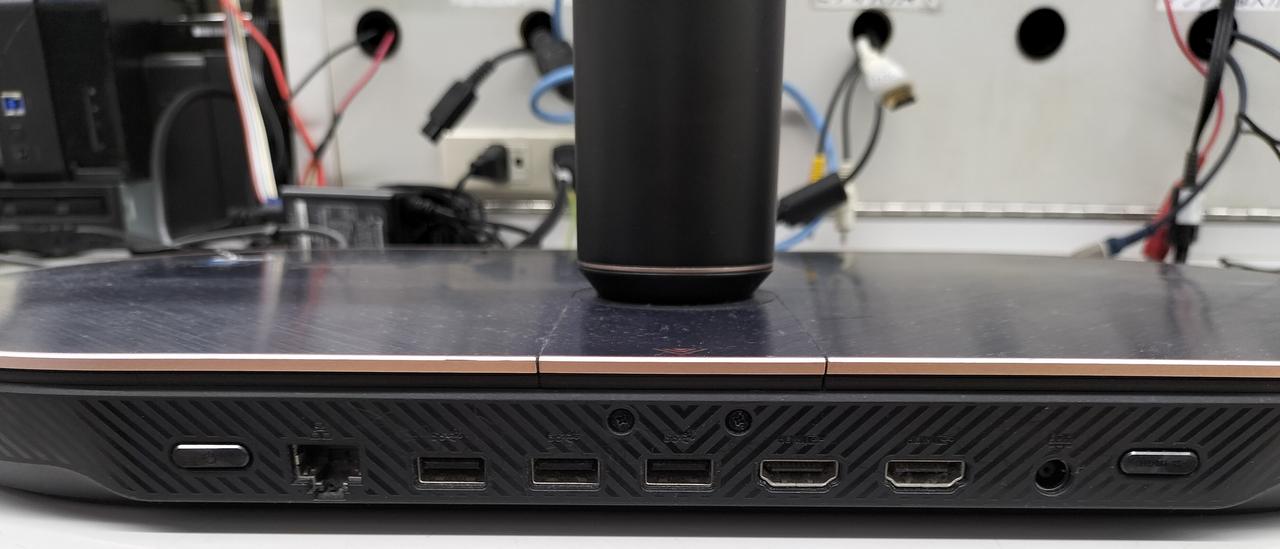 【美品】 スモール windows10 オフィス デスクトップ O11064 ASUS|デスクトップPC|HARDOFFオフモール（オフモ）|2013750000029311