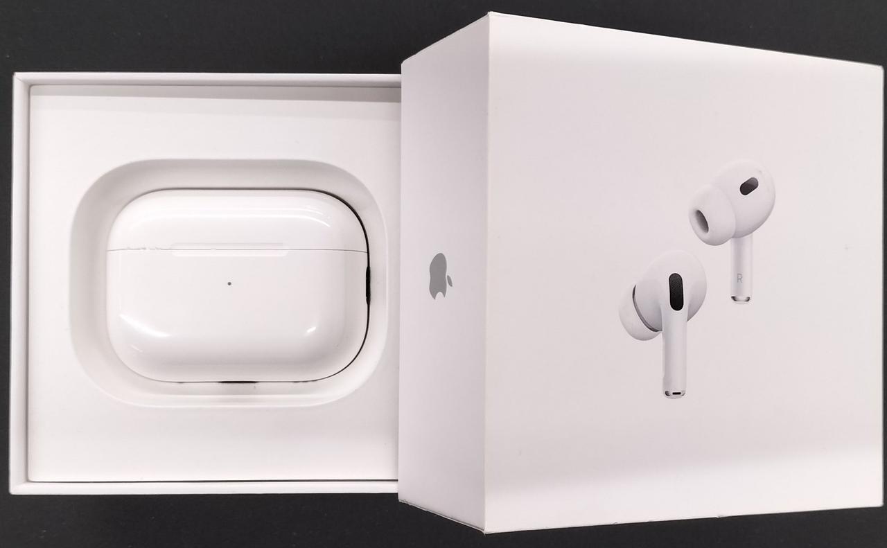 売り切りごめん　Apple AirPods Pro 本体 APPLE|AIRPODS PRO|HARDOFFオフモール（オフモ）|2013750000030043
