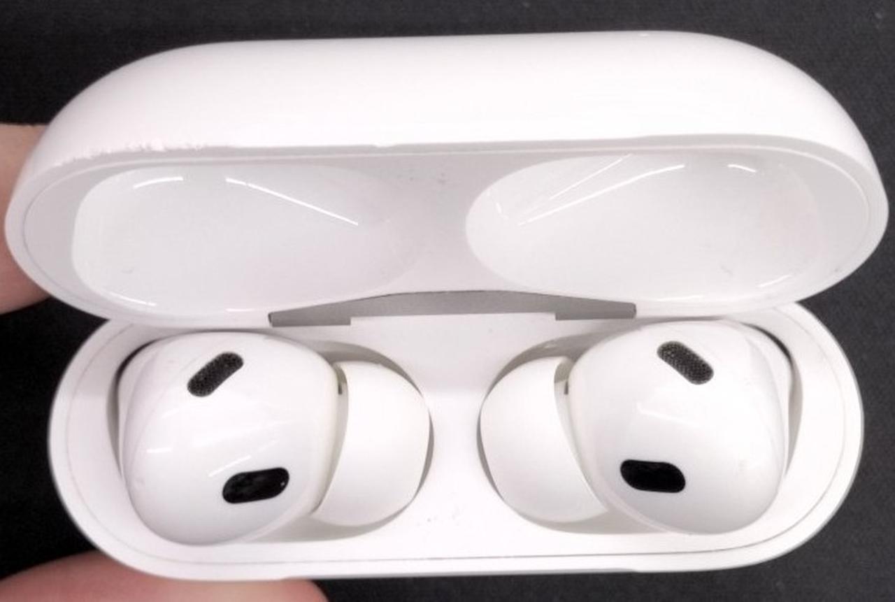 APPLE|AIRPODS PRO|HARDOFFオフモール（オフモ）|2013750000030043