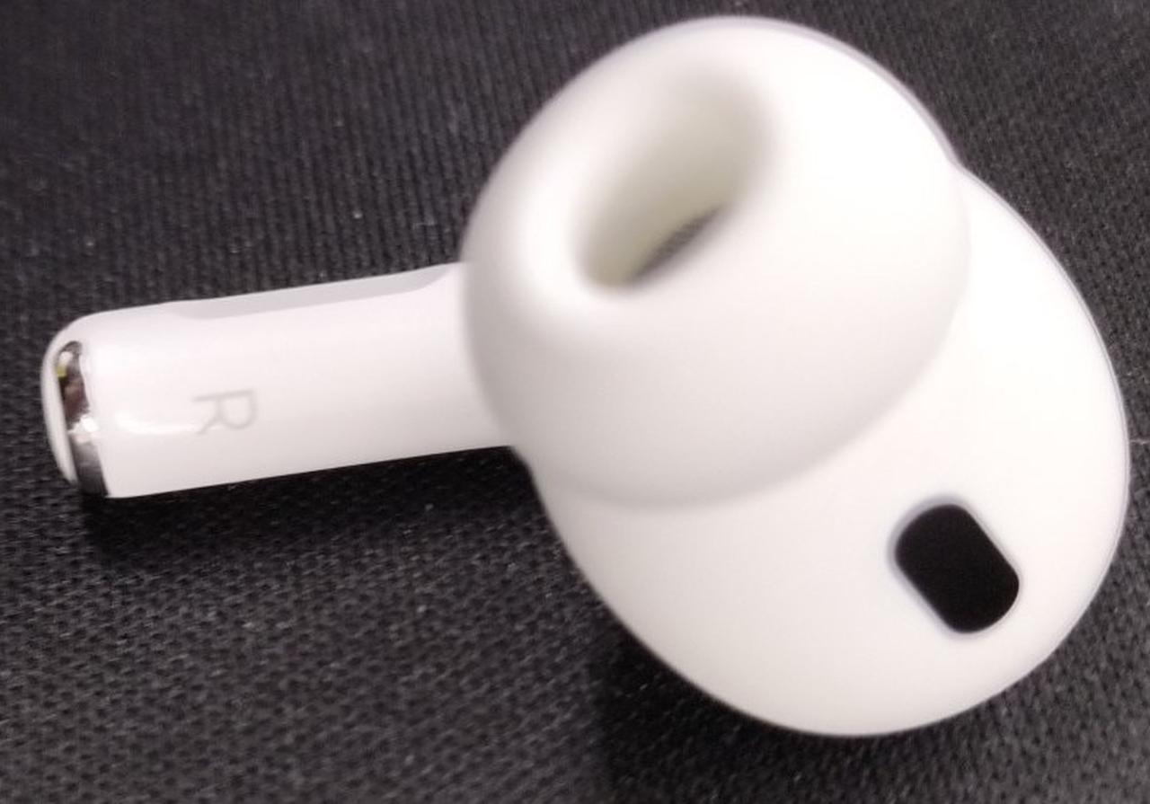 【美品】【値下げ交渉可能】Apple air pods pro AirPods Pro 3 - Apple（日本）