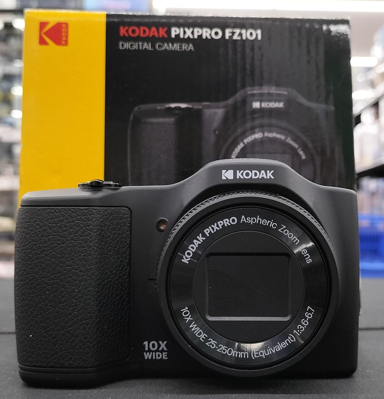 Kodak コンパクトデジタルカメラ 黒　Z950 Amazon | Kodak EasyShare z950 12 MPデジタルカメラ(ブラック