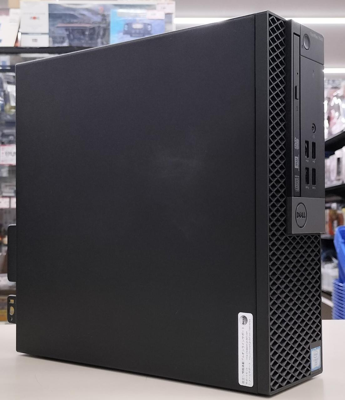 DELL|デスクトップPC|HARDOFFオフモール（オフモ）|2013750000030079