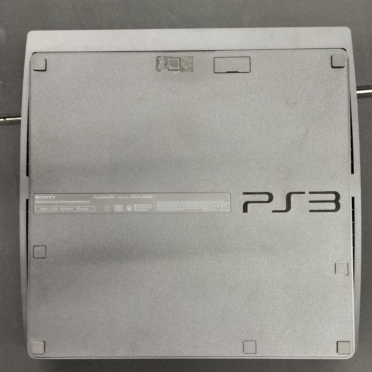 SONY - PS3 HDDレコーダーパック SONY|PS3(HDDレコーダーパック)|HARDOFFオフモール（オフモ