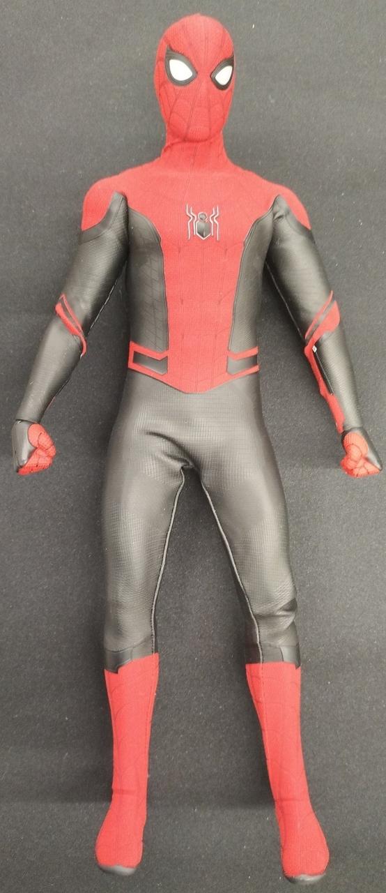 未開封品　ホットトイズ　スパイダーマン　アップグレードスーツ 未開封 ホットトイズ スパイダーマン アップグレードスーツ版