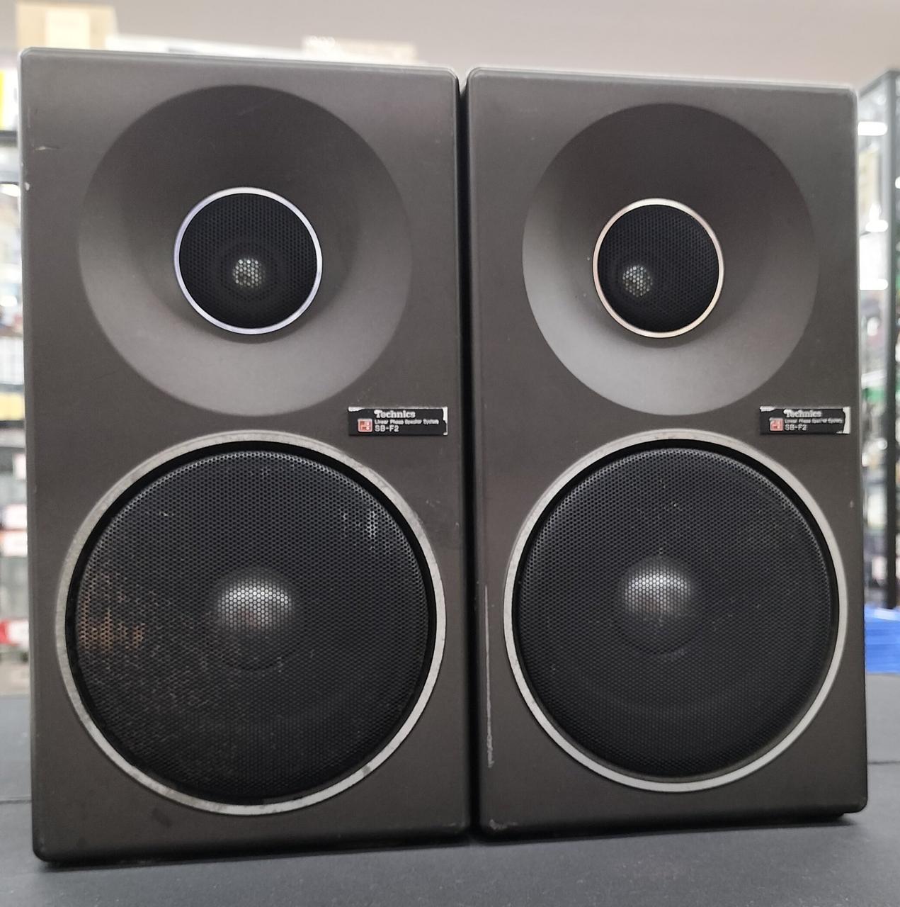 TECHNICS|スピーカー(ペア)|HARDOFFオフモール（オフモ