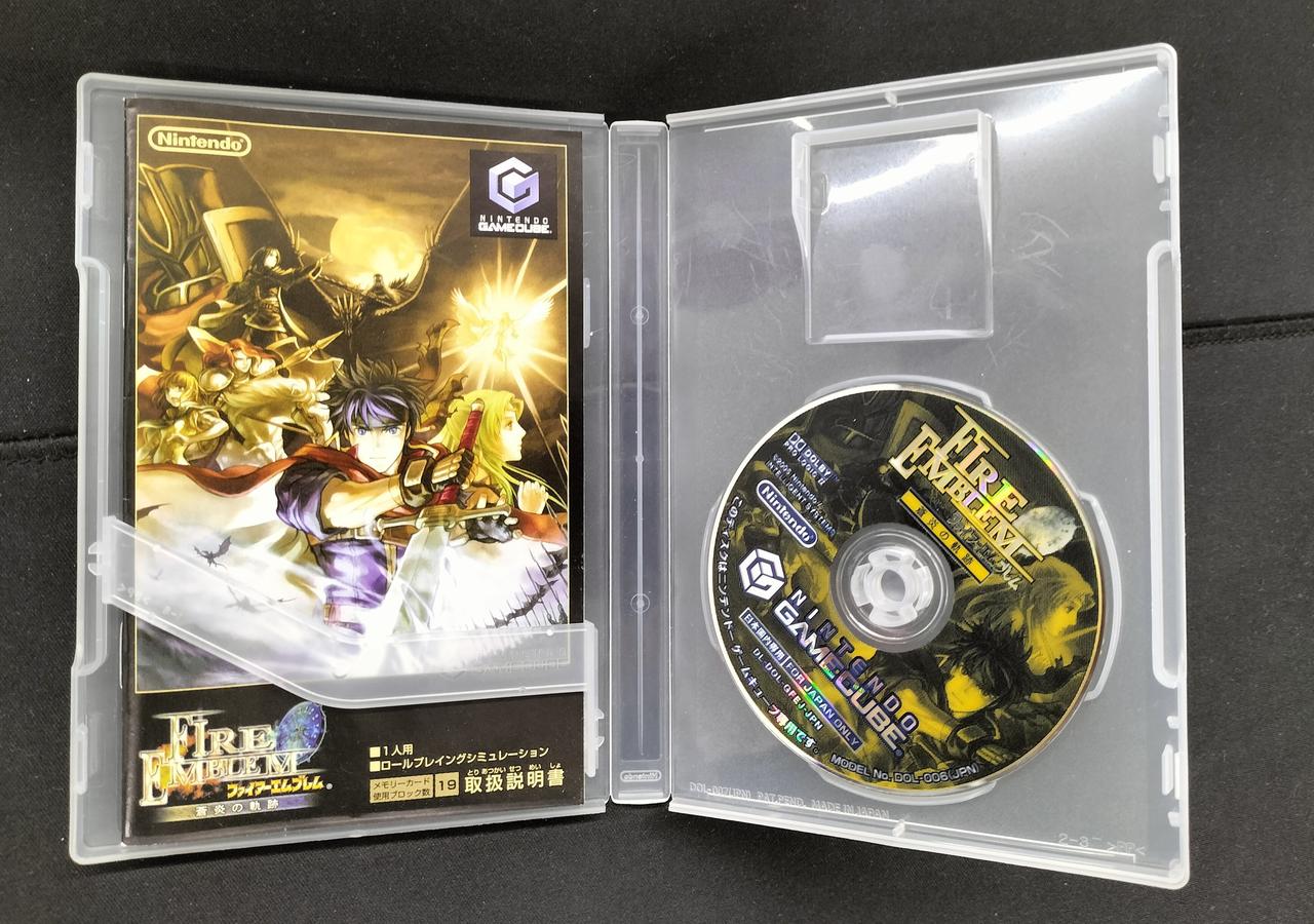 3DS ソフトのみ ファイアーエムブレム 4本セット 任天堂 DS 3DS ファイアーエムブレム 4点セット まとめ売り