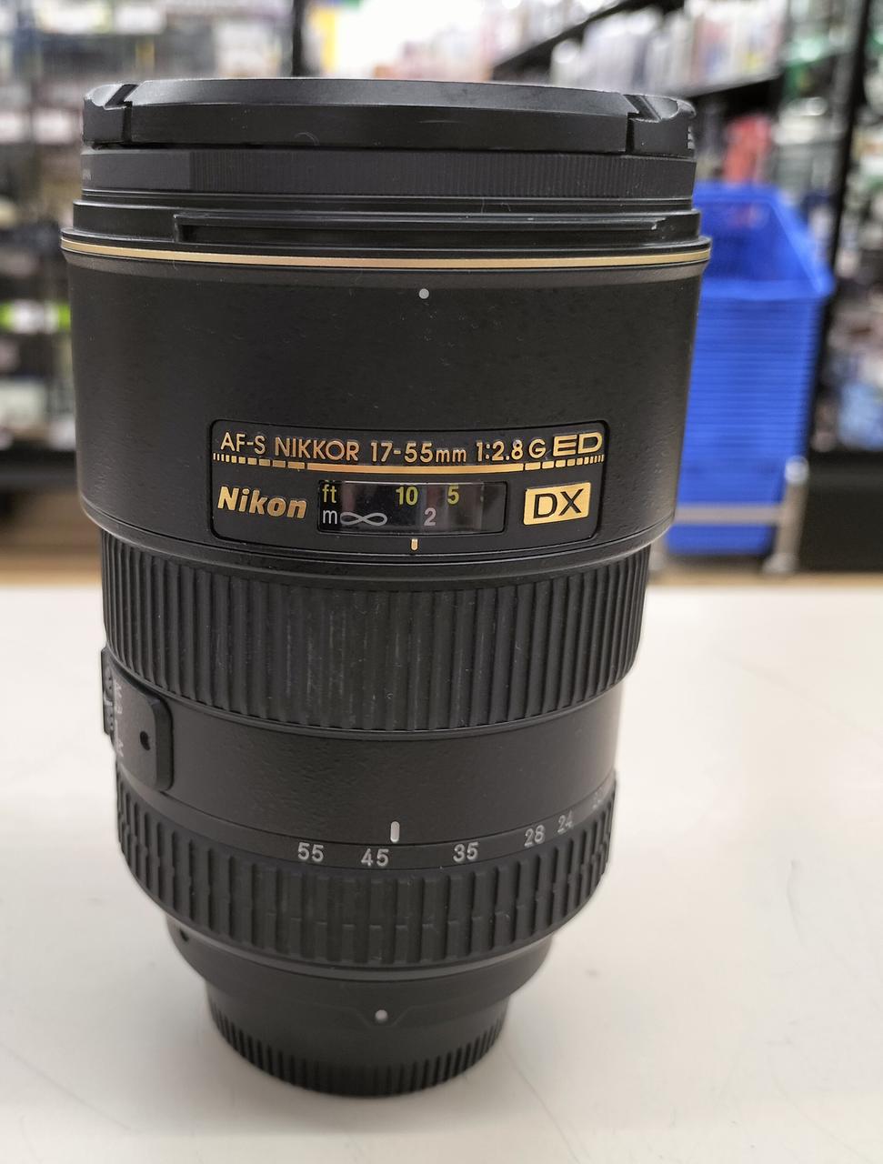 【美品】Nikon DX標準ズームレンズ Nikon ニコン 標準ズームレンズ NIKKOR Z DX 16-50mm f/3.5-6.3