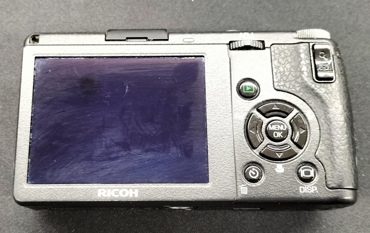 RICOH|デジタルカメラ|HARDOFFオフモール（オフモ）|2013750000030700
