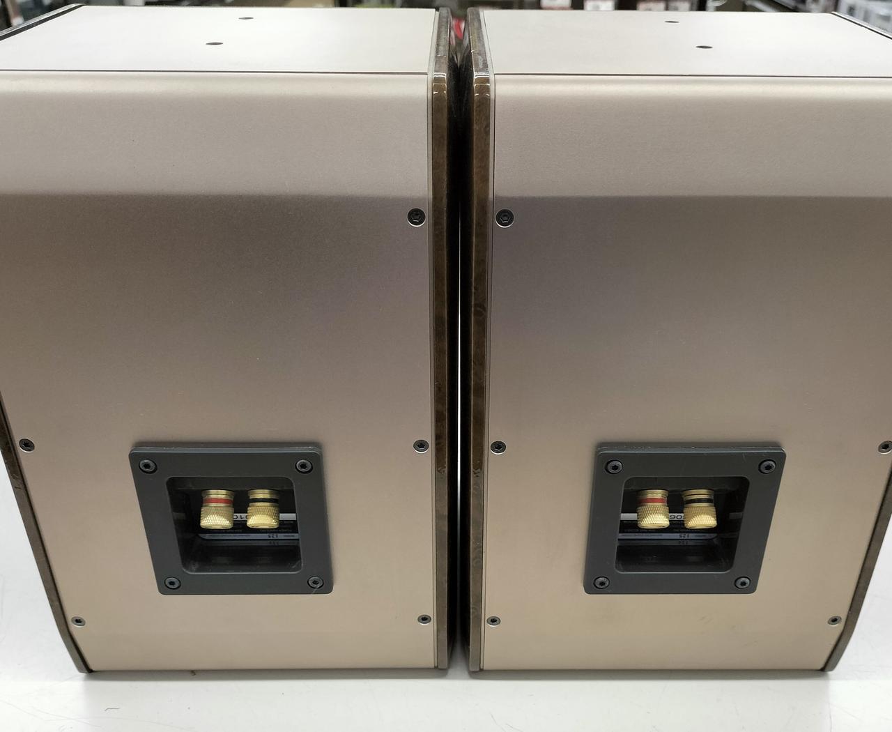 BOSE model125 連番ペア BOSE 125 WestBoroughの仕様 ボーズ