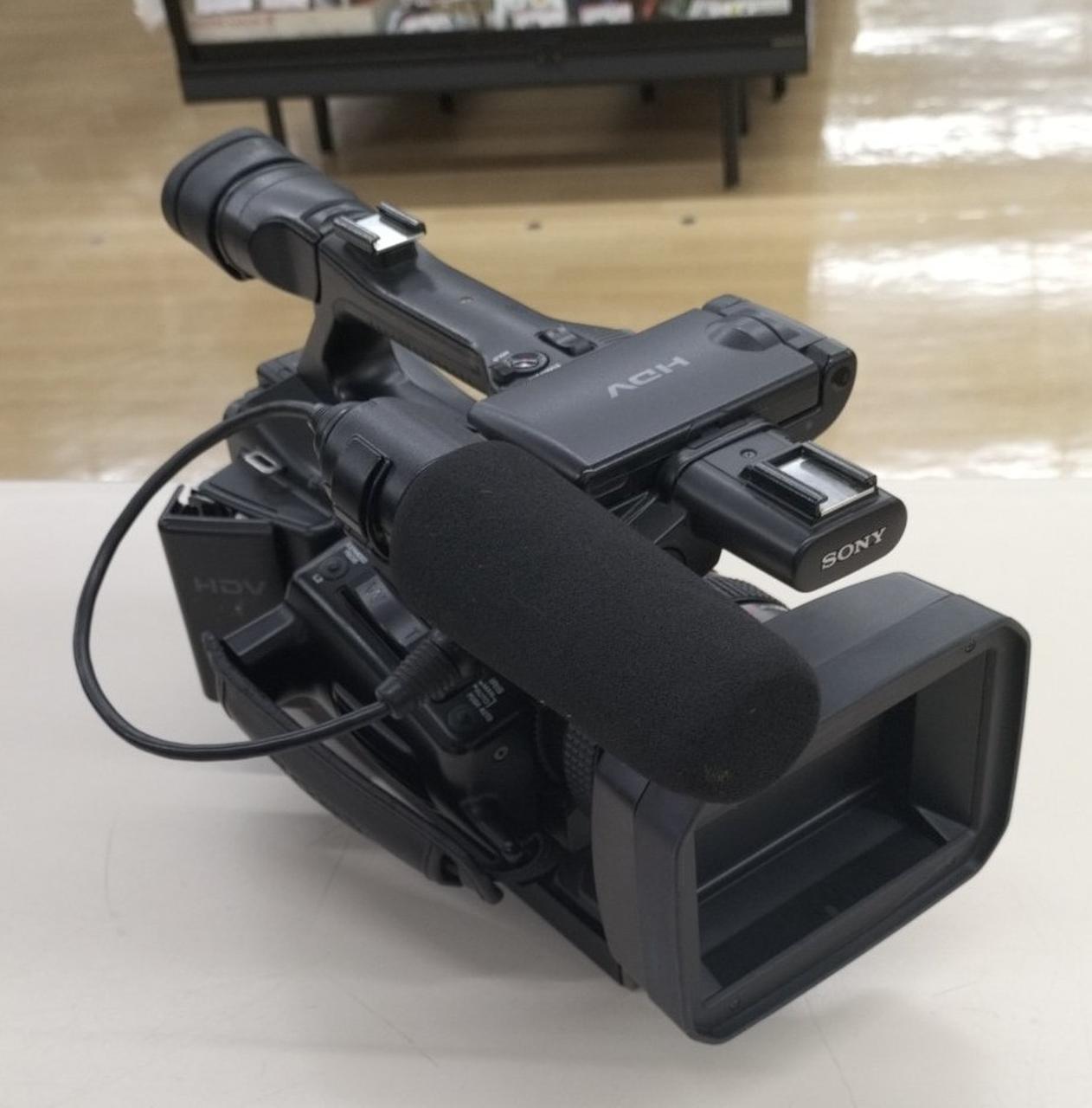 SONY|DVビデオカメラ|HARDOFFオフモール（オフモ）|2013750000030935
